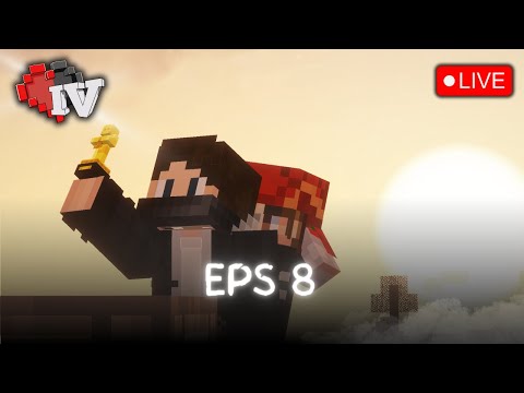 ( EPS 17 ) TAKDIR ! | SATU NYAWA S4