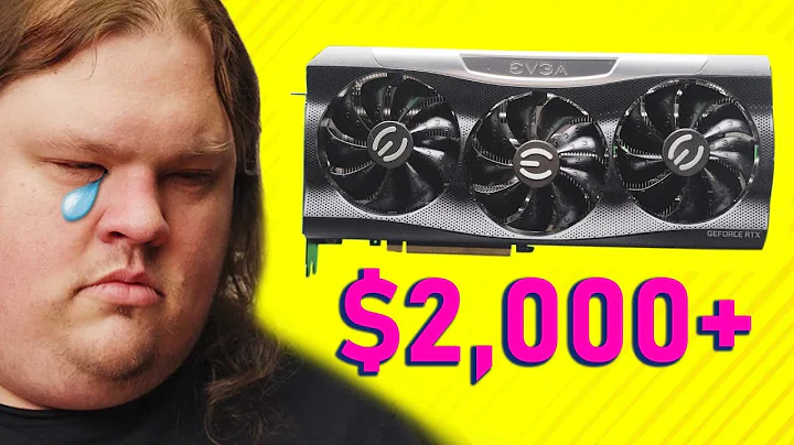 Nvidia missed the memo - GeForce RTX 3090 Ti - 天天要闻