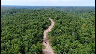 $500 Down - Private Off-Grid Acreage - Owner Financing in the Ozarks! www.InstantAcres.com - ID#WR45
