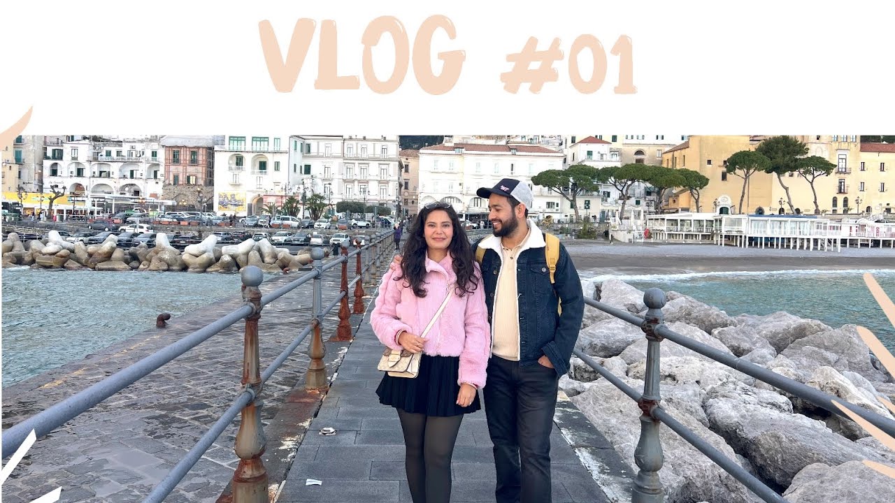 We Took Our Baby on a Plane for the First Time — Here’s What Happened! ✈️❤️ Vlog 1