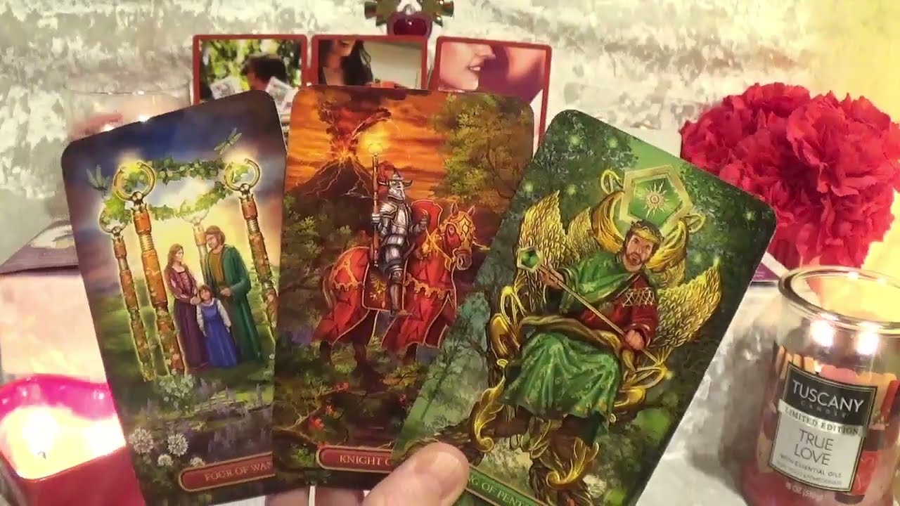 ♋️Cancer | This Person Is Your True Love | They Want To Give You Everything