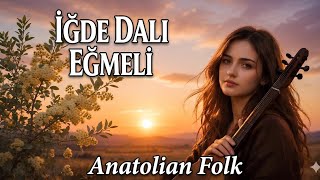 İğde Dalı Eğmeli - Modern Anadolu Rock Yorumu