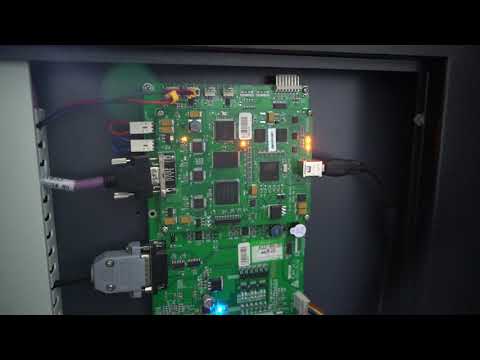 flex machine Problem