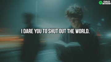 I DARE YOU – The Anthem for Every Comeback Story 🔥