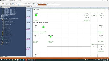 Backup Program PLC Keyence