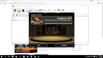Hack for need for speed to (profile creator)