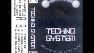 Techno System & Ceca Slavkovic - U Nocima Dugim (1995)