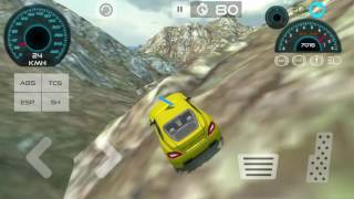Xtreme Offroad Supercar Driver Live on iOS and Android by BrungItOnGames screenshot 3