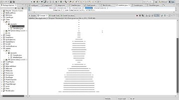 Mandelbrot Generation - Java