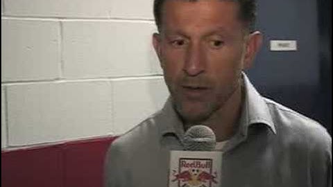 Juan Carlos Osorio Post Match: Real Salt Lake