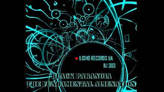 Black Paranoia: Oxia (Original Mix)