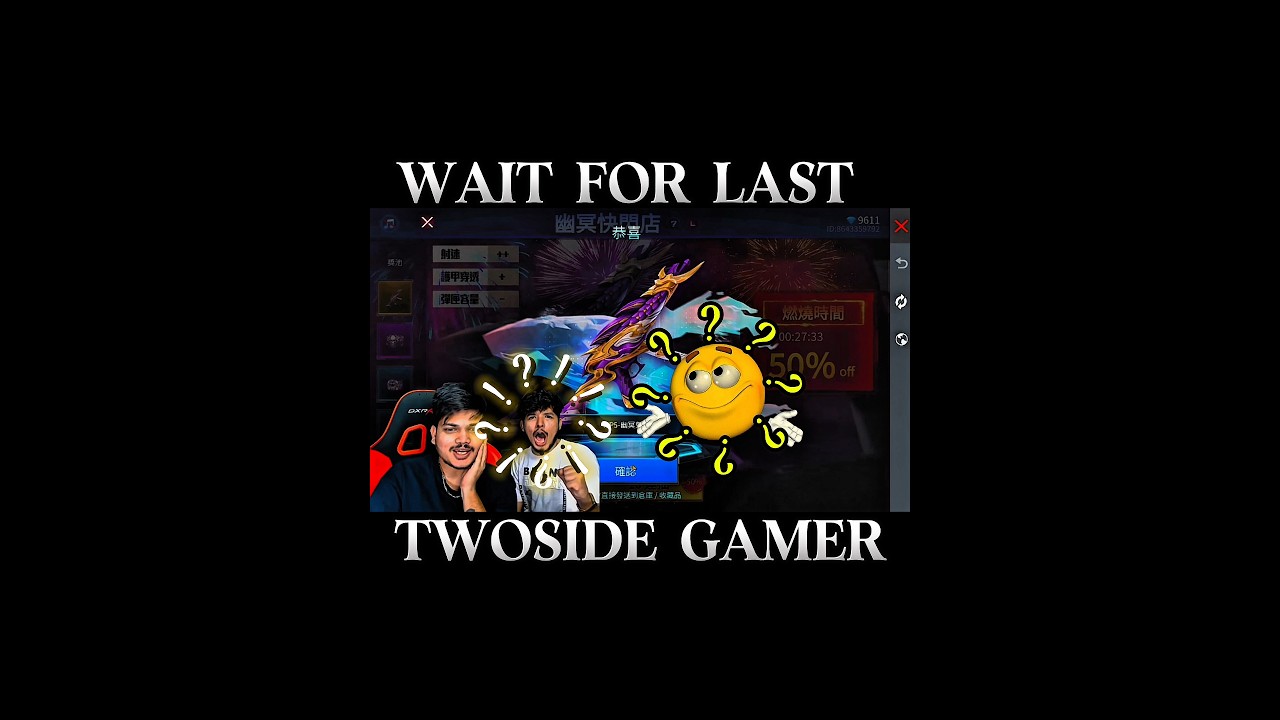 GARENA FREE FIRE 🔥 @TwoSideGamersYT 100,000 diamond Create Opening🤯😱 gun skin🤯 create open 🤯.