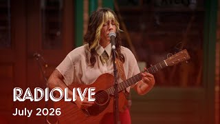 RadioLive July 2026