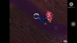 Finding Nemo Pt 16 I Speak Whale