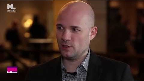 Running Tensorflow Models in a Java Environment | Interview mit Christoph Henkelmann