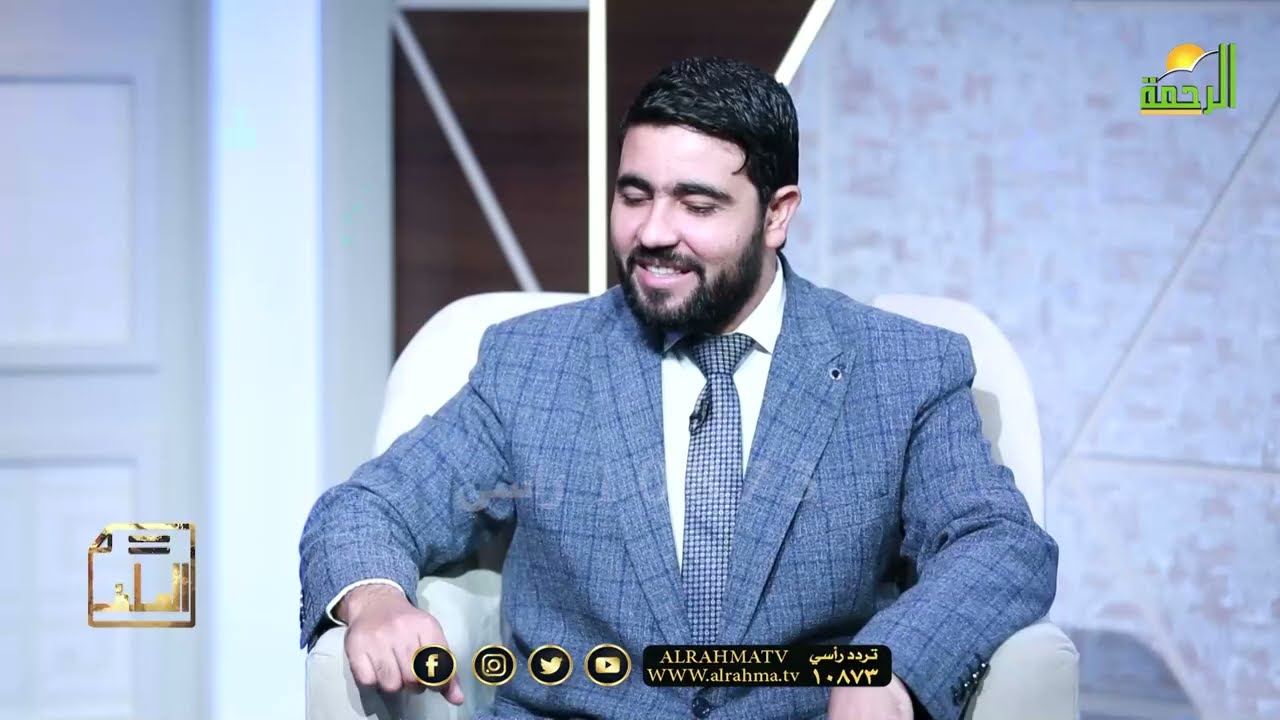 مرؤة أبي جهل القصة وما فيها ؟!! الملف د محمد الشاعر مع د محمد الزغبي