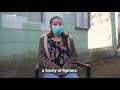 The journey to the U.S. | UNICEF