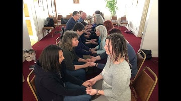 Mediumship Mastery: How To Get Names(Part Two)