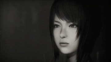 fatal frame mask of the lunar eclipse phase 5: Twin Faces