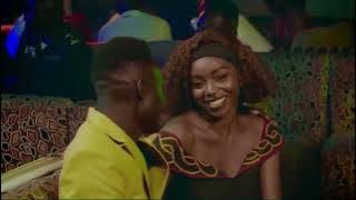 Vanister Enama : Nkukuma