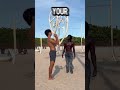 He Tried His First Backflip 😨 #backflip #gymnastic #flipchallenge #backfliptutorial #foryou #shorts