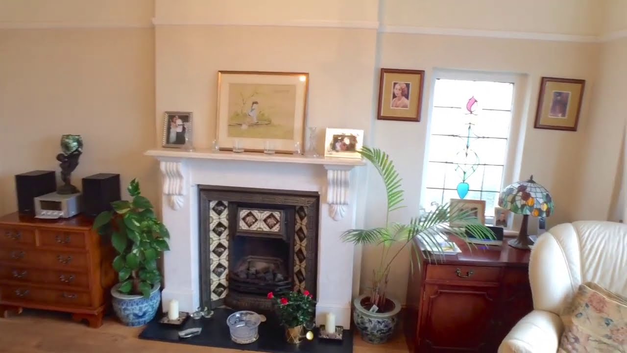 3 bed detached house on Lowther Hill SE23.  £1M