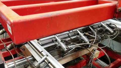 Thermoforming of clear polycarbonate plastic