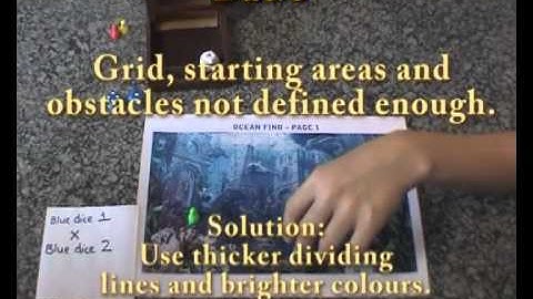 Assignment 1 1 - Design a game prototype in under 10 minutes