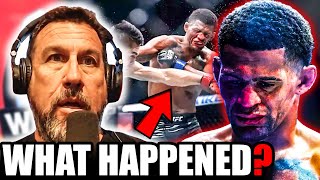 Patchy Mix LOST his UFC Debut... What Went Wrong? Profile