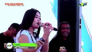 Download Lagu HANNING VOCAL ANA LISTI