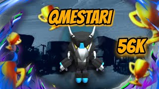 56K + Montage 😎 by Qmestari 160 views 11 months ago 3 minutes, 48 seconds