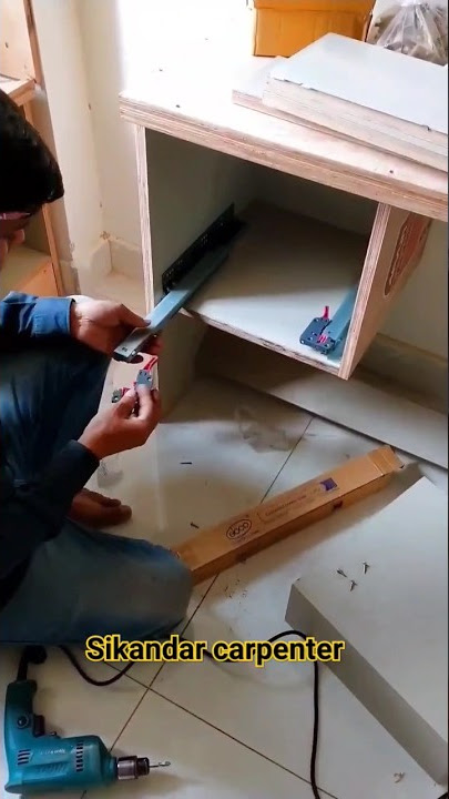 Quadro channel fitting #shortvideo #carparking  #youtubevideos