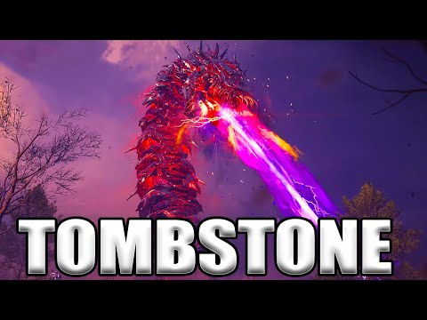 SOLO Beat Red Worm & KEEP TOMBSTONE with Money Season 2 MW3 Zombies Tombstone Duplication Glitch