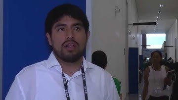 Global IGF 2015: Carlos Guerrero on Biggest Net Threat