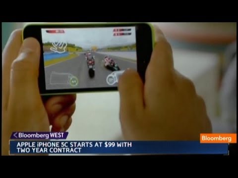 iPhone 5C, Check: Where's the New iWatch and Apple TV?