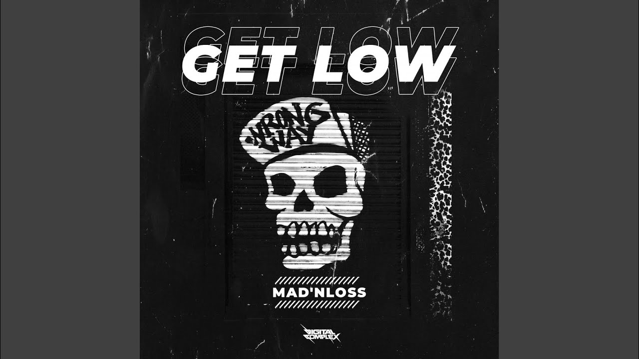 Guarda Get Low (Original Mix) su YouTube Guarda Get Low (Original Mix) su YouTube