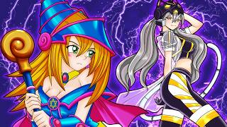 Does Yu-Gi-Oh! Need an Anime?