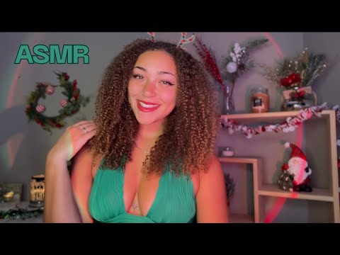 ASMR If You Say NO, You Can Go To Sleep 👀 (100 Easy Personal Questions, Clicky Whisper) 💤