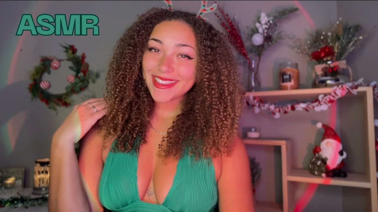 ASMR If You Say NO, You Can Go To Sleep 👀 (100 Easy Personal Questions, Clicky Whisper) 💤