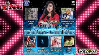 DJ FUNKOT || PARTY JAJARAN ALL CREW DISCOLOVERS RUTIN HADIR BY DJ OCHA AMORA LIVE FOUR CLUB SURABAYA