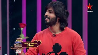 Aadivaaram with StarMaa Parivaaram Starwars -Promo | Valentine's Day Special | Sun at 11AM | StarMaa image