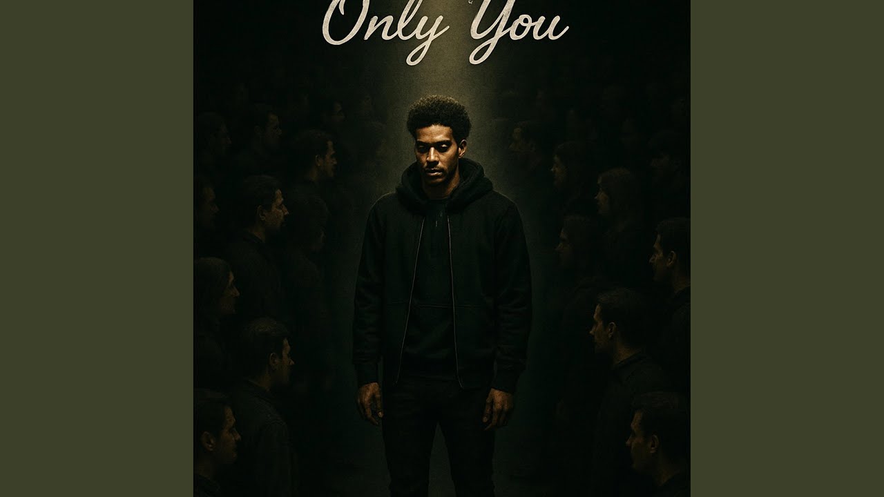 Watch Only You on YouTube Watch Only You on YouTube