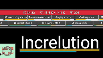 I had been playing this game wrong... - Increlution