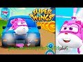 Super Wings Jett Run 58 Dizzy Wyoming