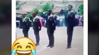 Mabena fails again in graduation day...