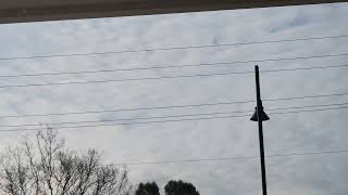 Partly Cloudy 8:25am April 8, 2023