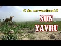 SON YAVRU -  O da vurulacak mı?