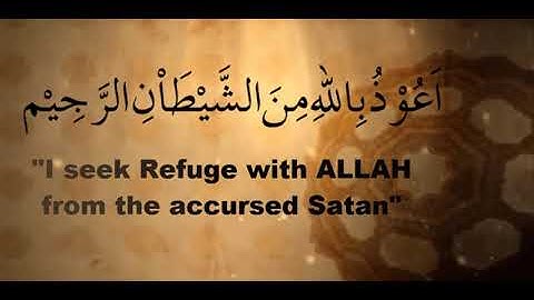 KG II : GK  Lecture # 1