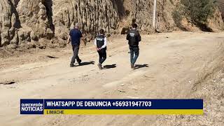 En Limache iniciaron campaña para combatir la aparición de basurales ilegales