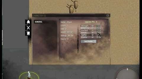 New Indie RPG (Unity 3D) Prototype #8